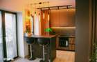 Apartament LUX de inchiriat 2 camere gradina Sibiu Lake Home