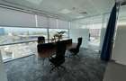 Global City Business Park - spatii birouri de inchiriat