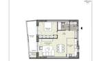 Apartament cu 2 camere în Decebal - 1