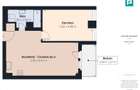 Apartament 2 camere – Torontal | Parcare subterană