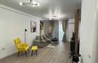 Studio modern Central Address Residence 13 Septembrie -Marriott - 3