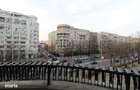 Decebal - Piata Alba Iulia - vedere bulevard - bloc mixt - 2 balcoane - 1