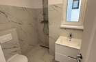 Casă moderna P+E 4 camere - Bârnova, 100 mp, curte 250 mp