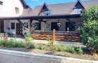 Se vand 3 proprietati: o casa, o pensiune cu restaurant si un teren alaturat pentru dezvoltarea afacerii - 3