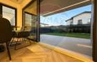 Vila moderna de inchiriat cu 5 camere, prima inchiriere - 20