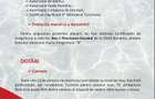 Investitie Premium in Turism,Resort 4 de vanzare | Cazanele Dunarii