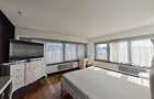 Penthouse – Arcul de Triumf, 200 mp, piscină privată, terase