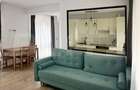 Apartament cu 2 camere, gradina, imobil tip vila, 2 parcari, zona Sub - 13