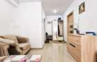 Apartament modern cu 2 camere, garaj, 49mp, etajul 2, zona V - 11