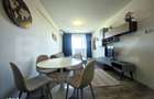 Apartament cu 3 camere, modern, etaj 11, balcon 7 mp - 9