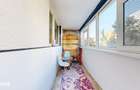 2 Camere | Favorit Parc Drumul Taberei | 1 Min Metrou | 0% Comision - 14