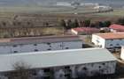 Vand spatii industriale langa nod autostrada A3 -Turda