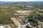NECTORA IMOB-Teren Intravilan 1000 mp cu front 14,7 ml, Zona. Gh. Doja - 11
