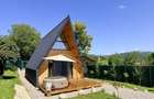 Cabana A-Frame Comarnic Prahova - 8