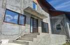 Casa 206 mp la gri, teren 1.832 mp, zona Glodeni Deal - Glodeni (Dambovita) - 7