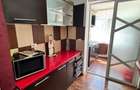 VEST- APARTAMENT 2 CAMERE DECOMANDAT  ,CENTRALA GAZ, ETAJ 2 - 1