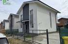 Vila Otopeni, drumul Garii Balotesti, aeroport, 3 camere, teren 330 mp - 15