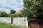 Teren de 1800 mp, în Ștefan cel Mare