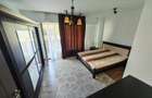 PF inchiriez apt 2 camere cu loc de parcare subteran ,Dorobantilor 128 - 12