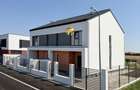Casa P+1+M 5 camere - 253mp Teren - str Ciprian Porumbescu
