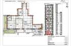 Apartament 3 camere , 71,41 mp, etaj parter, zona Cetății - 1