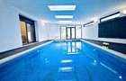 CASA EXCLUSIVISTA IANCU NICOLAE- PIPERA  VEDERE PADURE TEREN 1500 MP