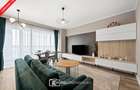 ✅Vedere lac : apartament mobilat cu 3 camere și 2 băi | Butoaie Mamaia - 7