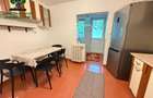 Apartament 3 camere, 2 bai, DECOMANDAT, gradina, Nicolina-prima statie - 7