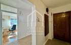 Apartament cu 4 camere, 80mp utili + 2 balcoane, etaj 3 - C. Dumbravii