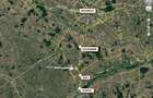 Daia (jud.Giurgiu) teren agricol 35 hectare compact