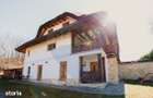 Casa cu arhitectura traditionala romaneasca I Salicea I Cluj - 4
