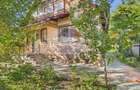 Casa cu teren 1.270 mp | Tinutul Buzaului Cozieni | Mobilata & utilata
