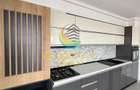 Apartament tip Penthouse MOBILAT si UTILAT 10 min metrou. - 13