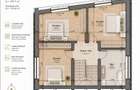 Casa tip Duplex Dambul Rotund - 5