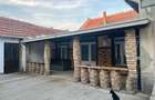 Ohaba-Forgaci, Casa Cu Doua Corpuri, 6 Cam. 268 Mp., Teren 2.999 Mp. Cu Pomicult - 3