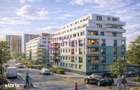 Garsoniera I Grandis Residence I Tractorul - 5