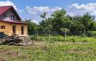 Teren de 774 mp, în Țuțora - 4