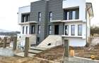 Duplex spatios P+E, 150 mp utili semifinisat premium, str G. Cosbuc - 17