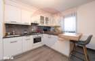 Apartament superb inima naturii - parcare subterana