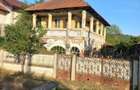 Imobiliare - casa veche cu pamant - 3