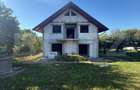 Casa Duplex la rosu, 222 mp utili, teren 423 mp, Burdujeni, - 12