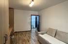 Garsonieră decomandată, renovată, mobilată si utilată - Piața Iancului - 3