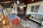 Casa 2 camere teren 6943mp Gologanu - 10