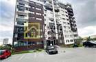 Prima inchiriere | Apartament modern in City Lake View,Strada Stefan cel Mare, B