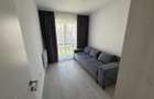 Apartament 3 camere, Tractorul