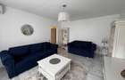 Inchiriez Ap. 3 camere, 80 mp, 5 min metrou Mihai Bravu, mobilat, parcare - 3