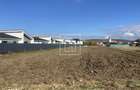 Teren intravilan pentru casa in Cristian cu PUZ - 2