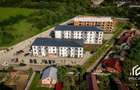 De vanzare apartament nou, mobilat, 2 camere Gradiste Arad - 11
