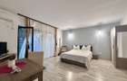 Studio cu parcare si curte de 32mp langa plaja - 5
