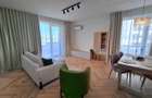 Apartament NOU 3 camere, zona Pipera, mobilat si utilat, parcare inclusa - 4